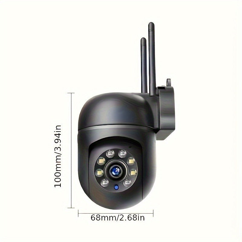 USB Security Camera Indoor/Outdoor. (Free USA Shipping)