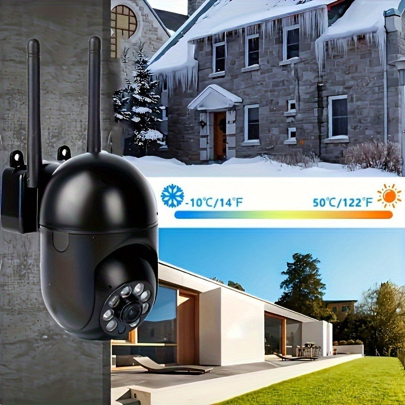 USB Security Camera Indoor/Outdoor. (Free USA Shipping)