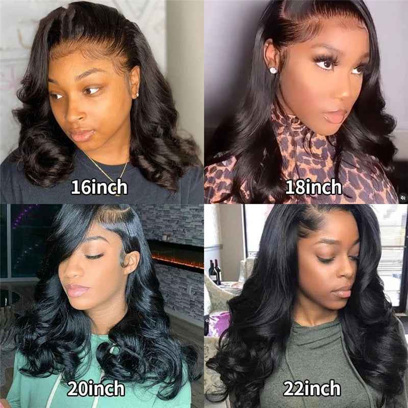 Front Lace Short Curly Hair Fashion