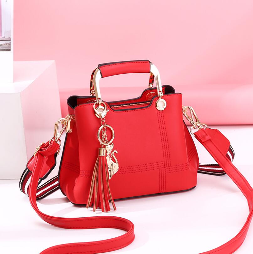 High Quality Female Handbags New
