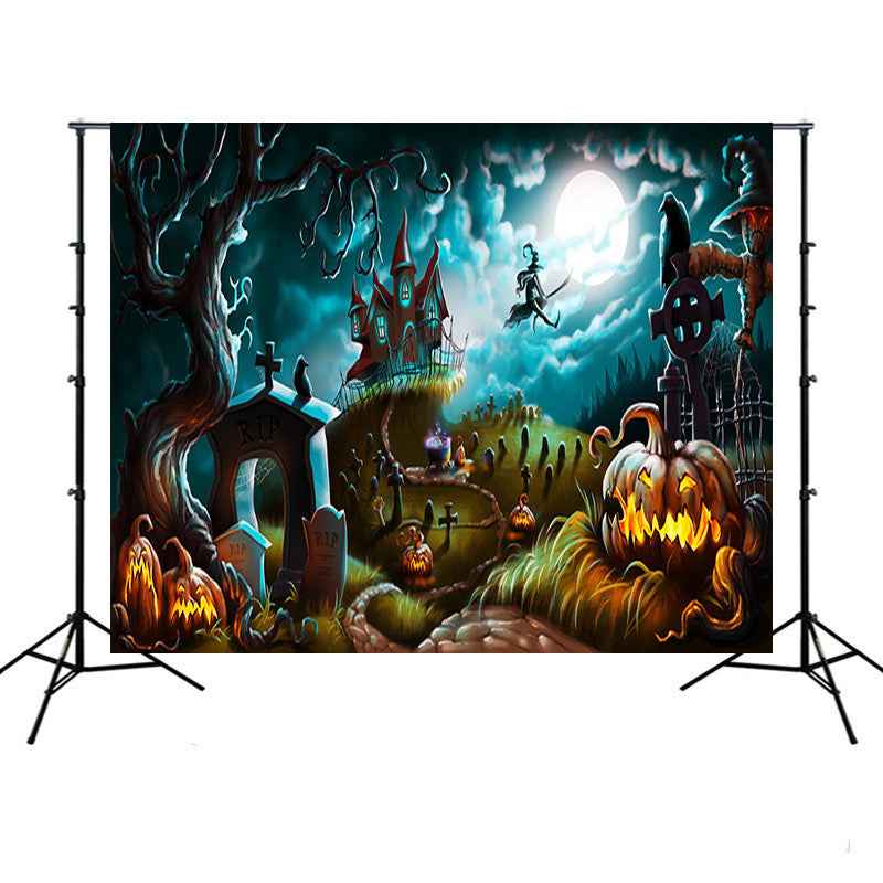 HD Projection Screen