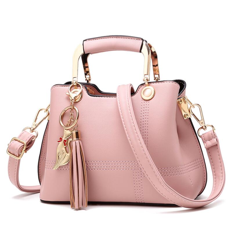 High Quality Female Handbags New