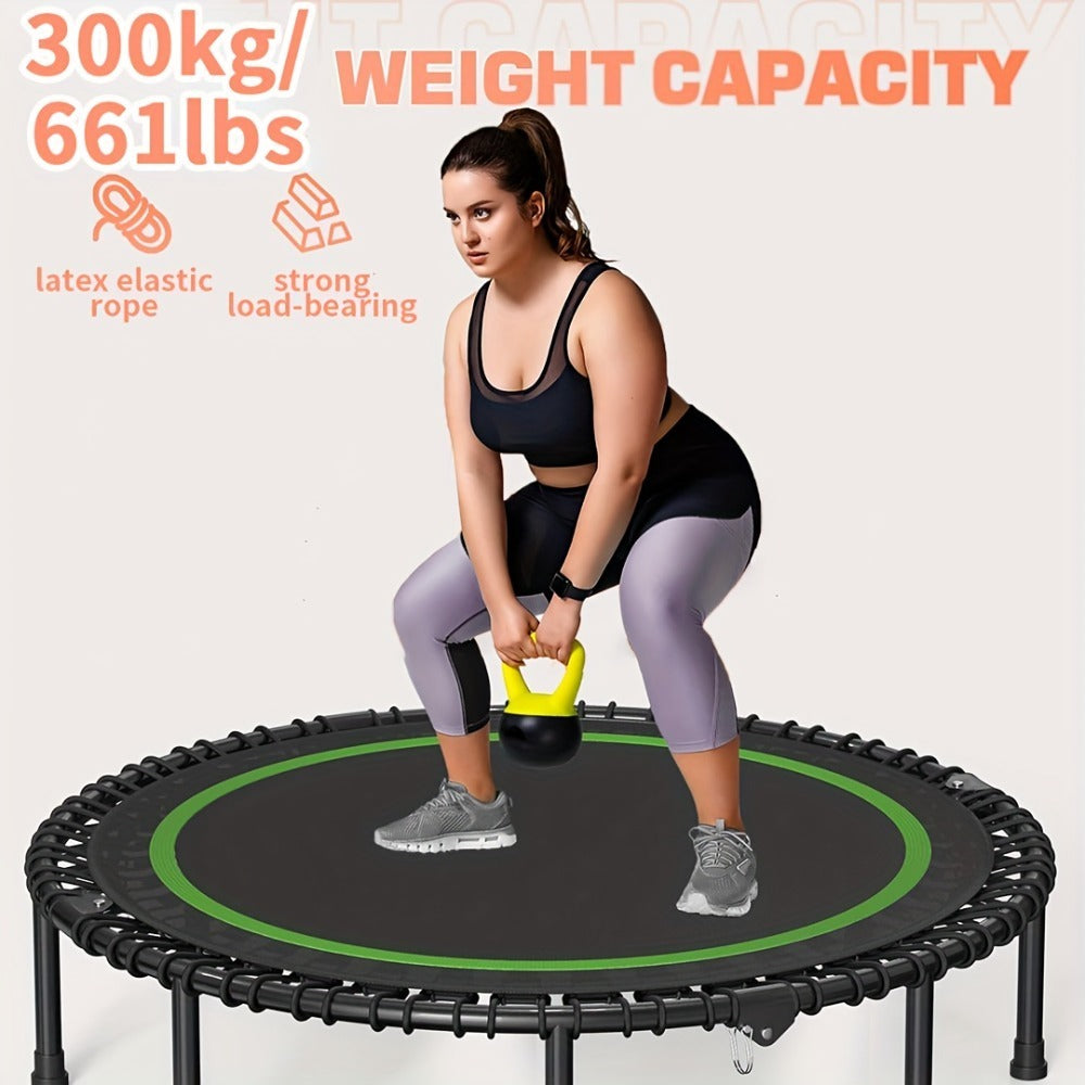 40 Inch Mini Exercise Trampoline