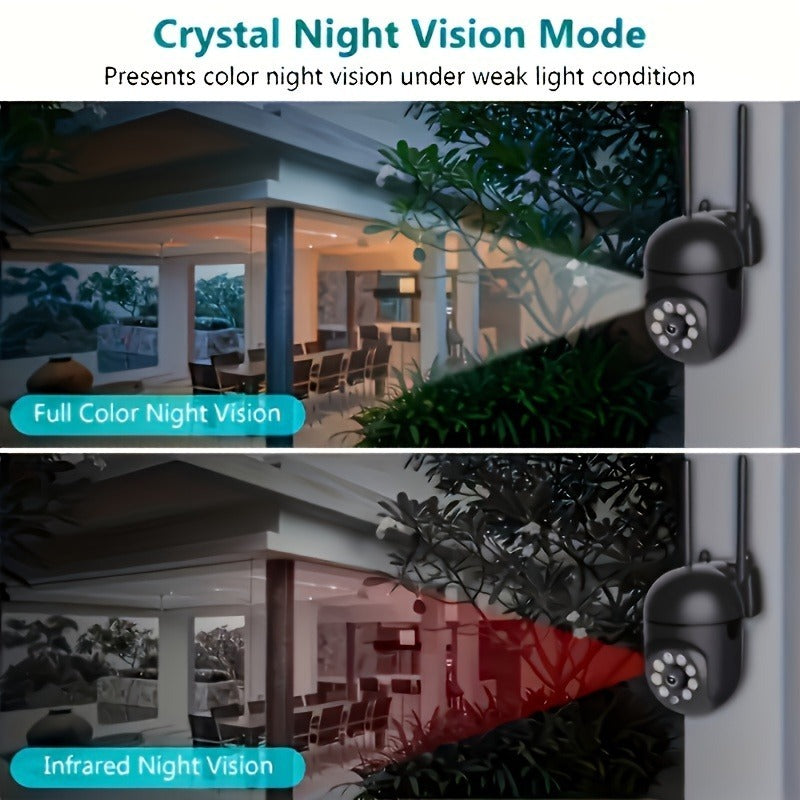 USB Security Camera Indoor/Outdoor. (Free USA Shipping)