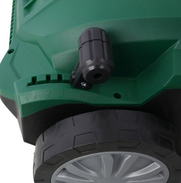 Garden Scarifier, 2-in-1