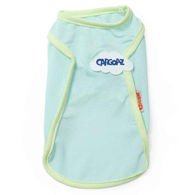 Cat clothes prevent hair loss in summer, thin cloth puppets for cats and dogs, summer kittens, pets, and kittens, sun protection