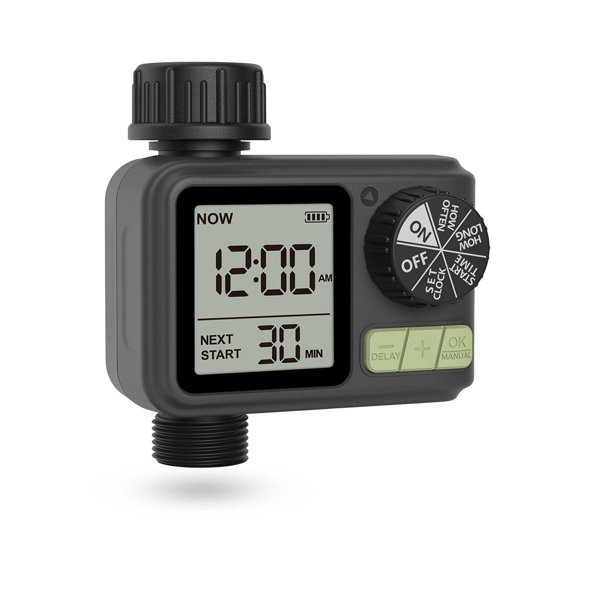 Automatic Watering Device Garden Mini Intelligent Controller