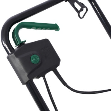 Garden Scarifier, 2-in-1