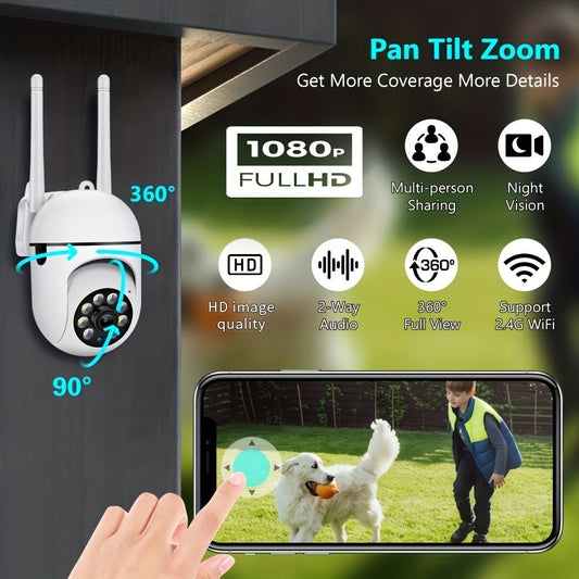 Little Bee Security Camera (Free Shipping USA)