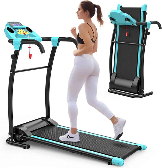 2-in-1 Walking Treadmill Pad With Remote Controller [ Free Shipping 3-5 Day ]