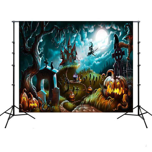 HD Projection Screen