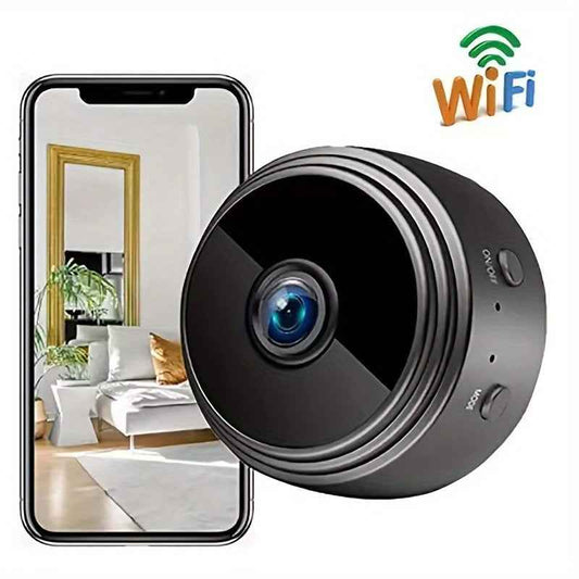 A9 Camera 1PC,