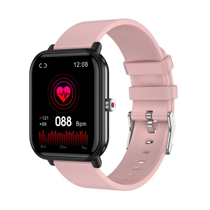 Q9 Pro Smart Multi-function Watch Pink