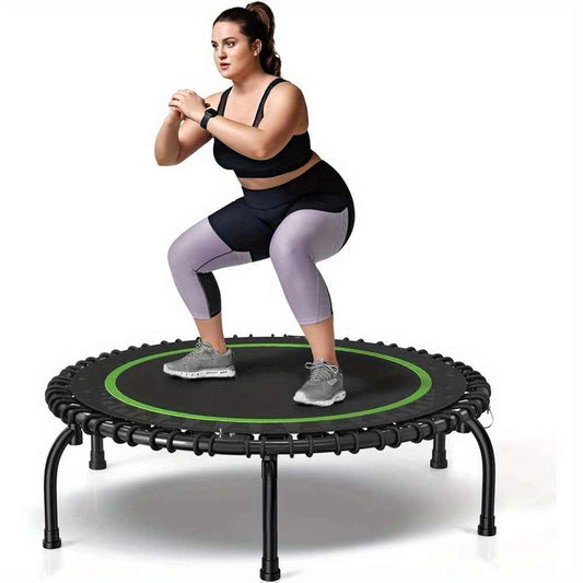 40 Inch Mini Exercise Trampoline