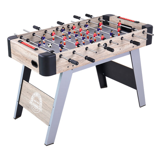 48 Inch Full Size Foosball Table [Free Shipping]