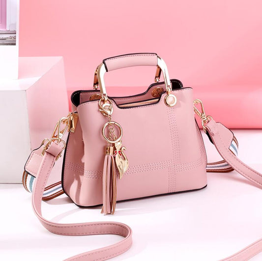 High Quality Female Handbags New