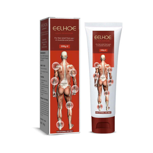 Joint Care Cream, Relieve Cervical Spine, Waist, Leg And Knee Joint And Bone Pain Body Massage Care Cream default title