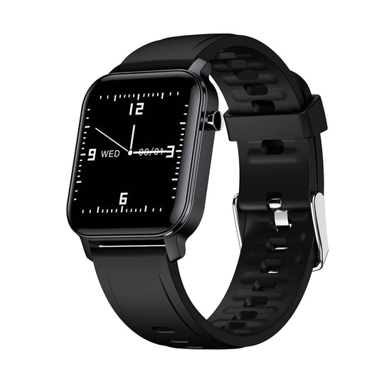 New Smart Watch men Women Electronics Smart for Android iOS Watches Smart Band Waterproof Smartwatch for xiaomi huawei black