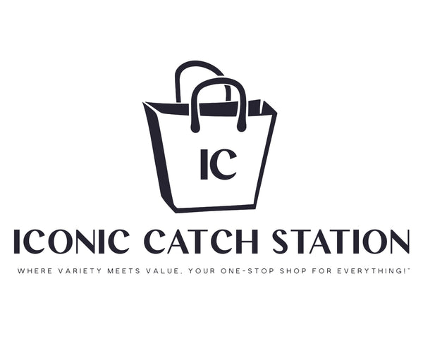Iconic Catch Station