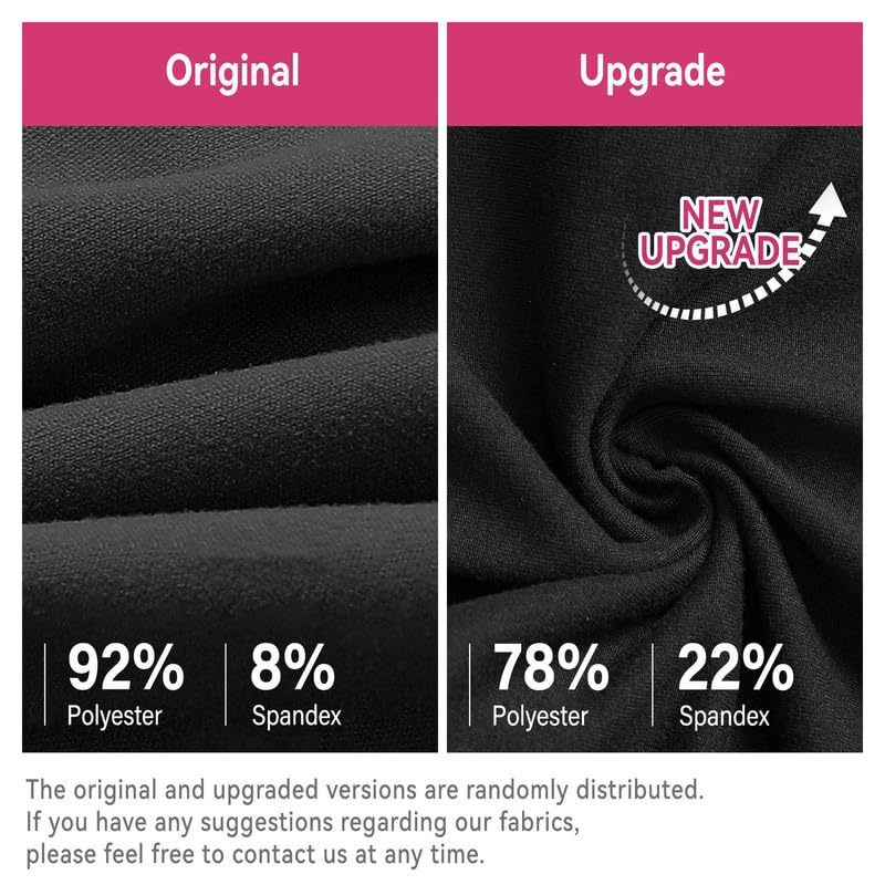 Yoga Pants - Three Points High Waist (3 Pieces)