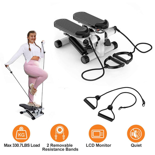 Mini Fitness Stepper [Free Shipping]